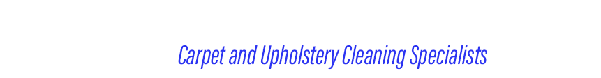 Carpet and Upholstery Cleaning Specialists